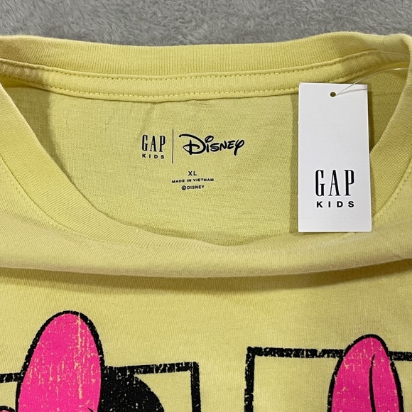 NEW Kids Disney Tee Shirt Size XL - Picture 3 of 9